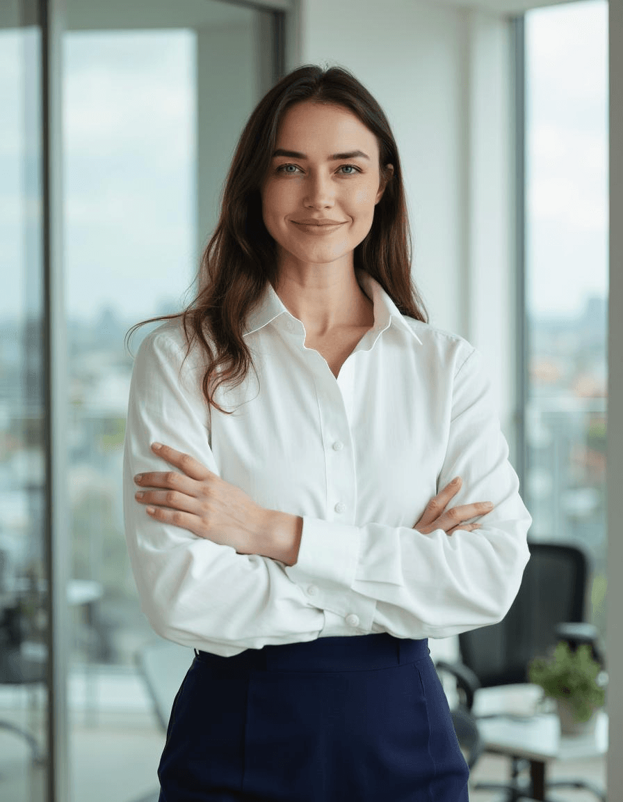 Portrait professionnel obtenu